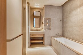 PVH - Magnificent 2BR - Vida Dubai Mall