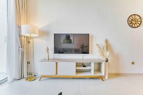 PVH - Magnificent 2BR - Vida Dubai Mall
