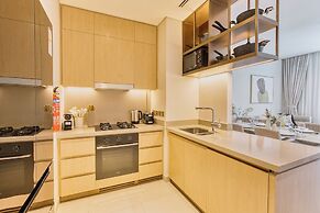 PVH - Magnificent 2BR - Vida Dubai Mall