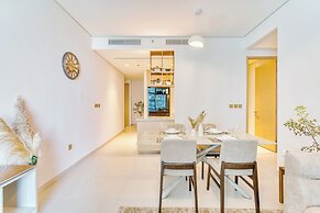 PVH - Magnificent 2BR - Vida Dubai Mall