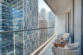 PVH - Magnificent 2BR - Vida Dubai Mall