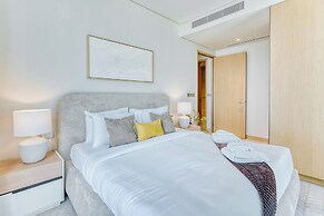 PVH - Magnificent 2BR - Vida Dubai Mall