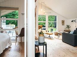 5 Person Holiday Home in Ansager