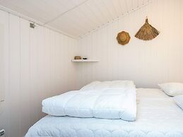 5 Person Holiday Home in Ansager