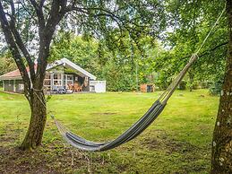 5 Person Holiday Home in Ansager