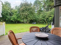 5 Person Holiday Home in Ansager