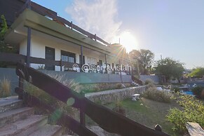 Sierra Vista Hotel