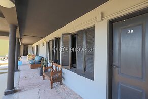 Sierra Vista Hotel