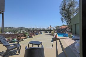 Sierra Vista Hotel