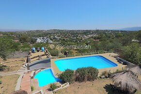 Sierra Vista Hotel