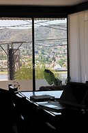 Sierra Vista Hotel