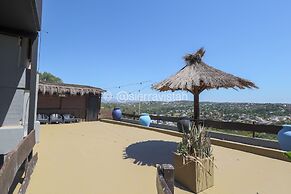 Sierra Vista Hotel
