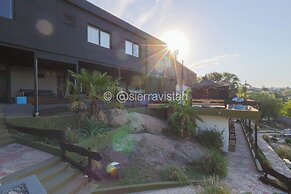 Sierra Vista Hotel