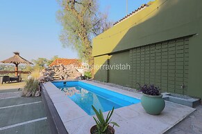Sierra Vista Hotel