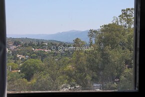 Sierra Vista Hotel