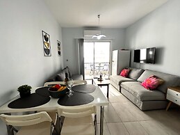 114 LCA - Stay Mckenzie Mile