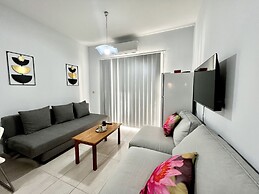 114 LCA - Stay Mckenzie Mile