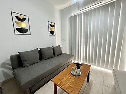 114 LCA - Stay Mckenzie Mile