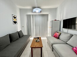 114 LCA - Stay Mckenzie Mile