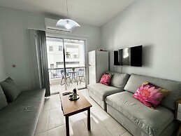 114 LCA - Stay Mckenzie Mile