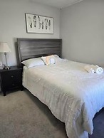 Spacious Edmonton Family Rental