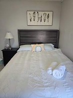 Spacious Edmonton Family Rental