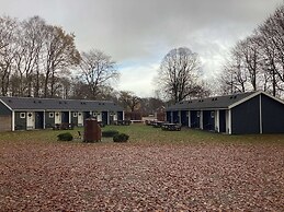 4 Person Holiday Home in Ansager