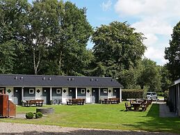 4 Person Holiday Home in Ansager