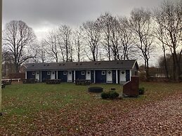 4 Person Holiday Home in Ansager