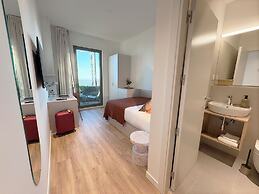 Aparto Diagonal Suites