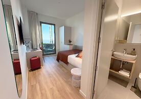 Aparto Diagonal Suites