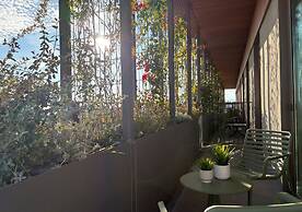 Aparto Diagonal Suites