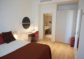 Aparto Diagonal Suites