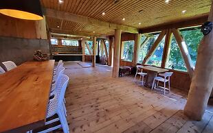 Salvatierra Lodge
