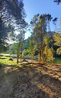 Salvatierra Lodge