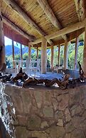 Salvatierra Lodge