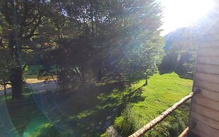 Salvatierra Lodge