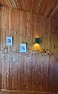 Salvatierra Lodge