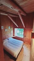 Salvatierra Lodge