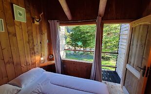 Salvatierra Lodge
