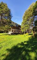 Salvatierra Lodge