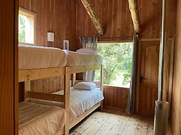 Salvatierra Lodge