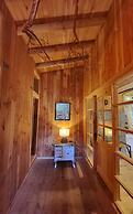 Salvatierra Lodge