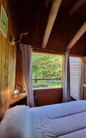 Salvatierra Lodge