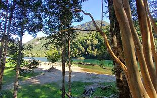 Salvatierra Lodge