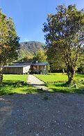 Salvatierra Lodge