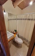 Salvatierra Lodge