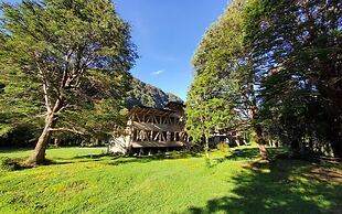 Salvatierra Lodge