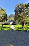 Salvatierra Lodge