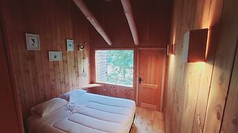 Salvatierra Lodge